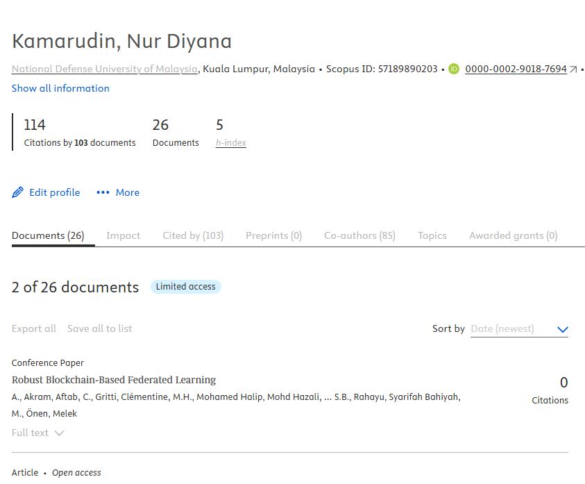 SCOPUS
